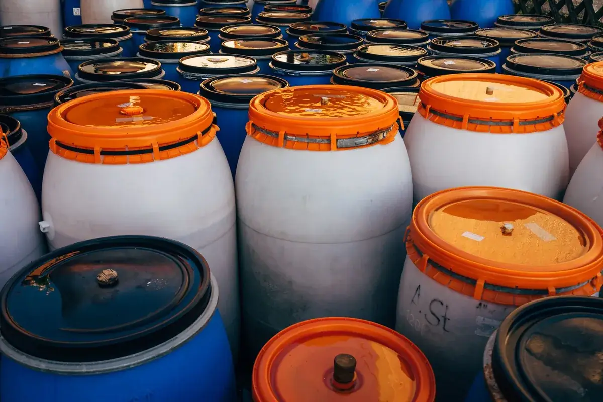 Chemical & Toxic Waste Cleanup in Mahncke Park, San Antonio, TX